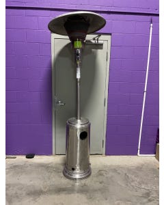 Propane Patio Heater #5 - SALE ONLY